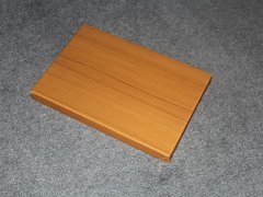 铝方通40龙骨孔距多少钱