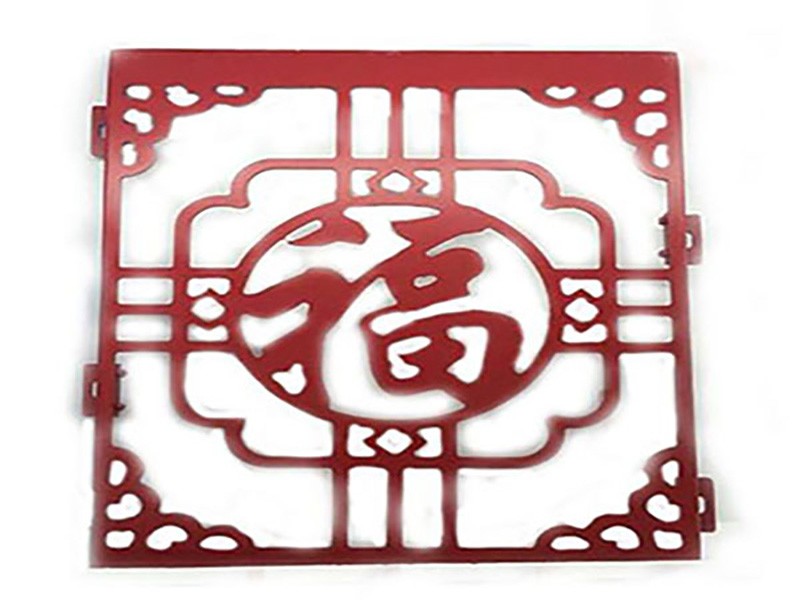 铝板幕墙多少钱一平方