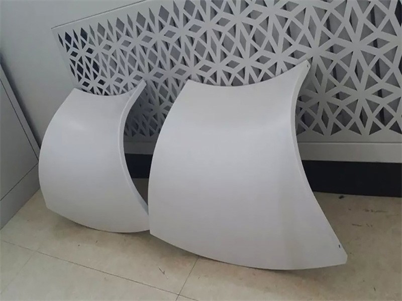 铝方通承载