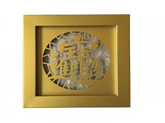 吊顶材料大全