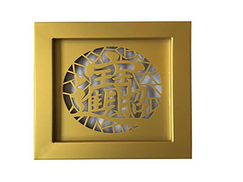 吊顶材料大全
