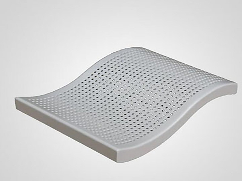 铝冲孔网