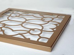 上海铝方通厂家