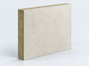 铝板保温装饰一体板 · 产品展示