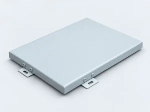 2.0mm氟碳铝单板 · 产品展示