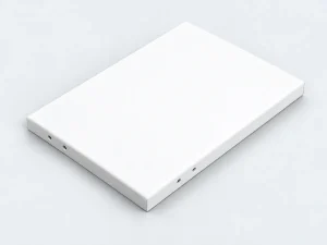 3.0mm氟碳铝单板 · 产品展示